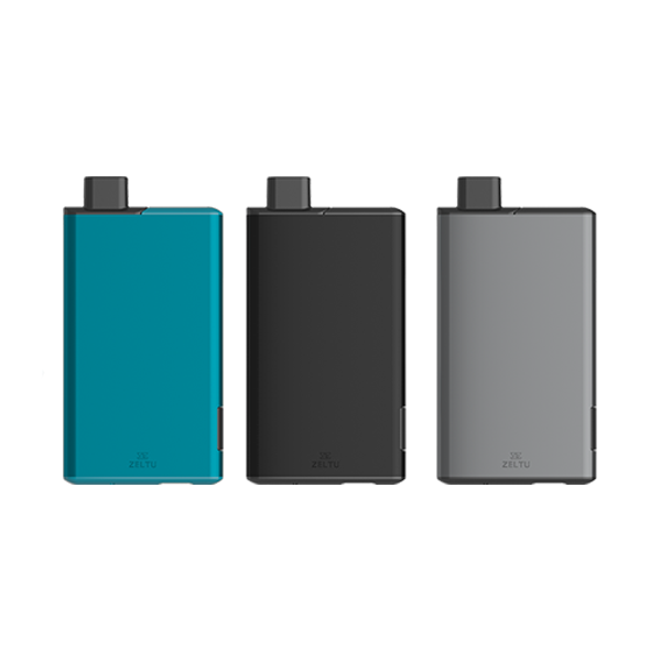 Zeltu X3 Vape Pod Kit