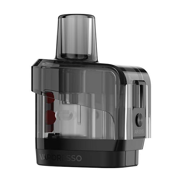 Vaporesso GEN AIR 40 Replacement Pods 2ml (No Coils Included)